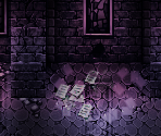 Starting Lisette - Pocket Mirror