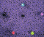 Starting Puzzle Center - Pocket Mirror