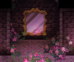 Starting Room - Pocket Mirror