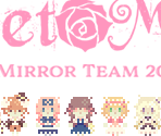 Splash Screen - Pocket Mirror