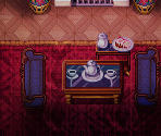 Test - Pocket Mirror