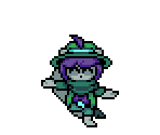 Mooch - Undertale Yellow
