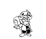 Mooch - Undertale Yellow