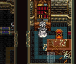Bel Lenora - Vai's Mansion - Black Sigil: Blade of the Exiled