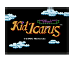 Kid Icarus (Manual) - Virtual Console