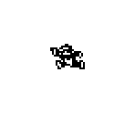 General Sprites - Donkie Kung JR.
