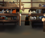 Hachi's Shop - Background Parts - Advance Wars 1+2: Re-Boot Camp