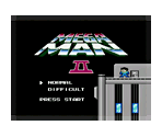 Mega Man 2 (Manual) - Virtual Console