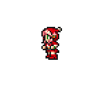 Vanille (Christmas) - Final Fantasy: Record Keeper