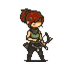 Andrea - Dead Ahead: Zombie Warfare