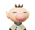 Character Icons - Right Facing - Pikmin 4