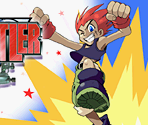 Start Screens & Title Screen - Car Battler Joe / Gekitou! Car Battler Go!!