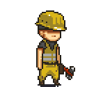 Builder - Dead Ahead: Zombie Warfare