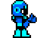 Maestro - Mega Man 8-bit Deathmatch