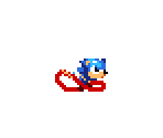 Sonic (Chibi) - Sonic the Hedgehog Customs