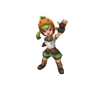 Carrot - Alicia Online 2.0