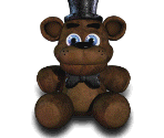 Plushies (Mobile) - Five Nights at Freddy's