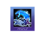 Banner & Icons - Zenonia