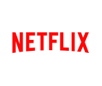 Logo - Netflix
