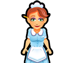Betty - Delicious - Emily's Childhood Memories