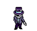 Ace - Undertale Yellow