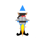 General Sprites - Google Santa Tracker