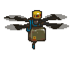 Drone - Dead Ahead: Zombie Warfare