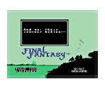 Final Fantasy - Virtual Console