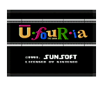 Ufouria: The Saga - Virtual Console