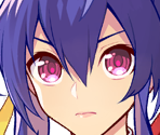 Mai Natsume - BlazBlue Alternative: Dark War