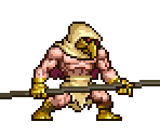 Bird Gladiator - Metal Slug Attack
