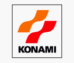 Konami Logo - Mugenborg (JPN)