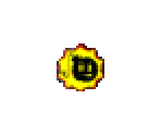 App Icon - Serious Sam