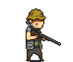 Farmer - Dead Ahead: Zombie Warfare