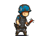 Grenadier - Dead Ahead: Zombie Warfare