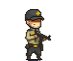 Gunslinger - Dead Ahead: Zombie Warfare