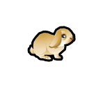 Bunny - Delicious - Emily's Childhood Memories