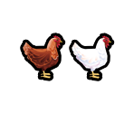 Chicken - Delicious - Emily's Childhood Memories