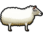 Sheep - Delicious - Emily's Childhood Memories