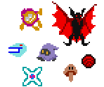 Enemies - Video Game Anthology Vol.04: Libble Rabble