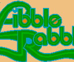 Text & Title Screen - Video Game Anthology Vol.04: Libble Rabble