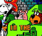Loading Screen - Yogi Bear & Friends in The Greed Monster