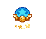 Map Icon - Kirby Mass Attack