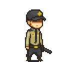 Jailer - Dead Ahead: Zombie Warfare