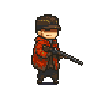 Lester - Dead Ahead: Zombie Warfare