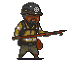 Lionheart - Dead Ahead: Zombie Warfare