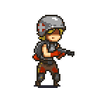 Medic - Dead Ahead: Zombie Warfare