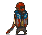Red Hood - Dead Ahead: Zombie Warfare