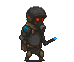 Rogue - Dead Ahead: Zombie Warfare