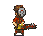 Saw - Dead Ahead: Zombie Warfare